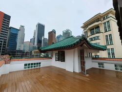 Telok Ayer Conservation Area (D1), Office #530525311